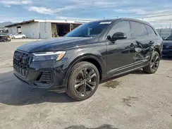 WA1LVBF73SD025205 2025 AUDI Q7