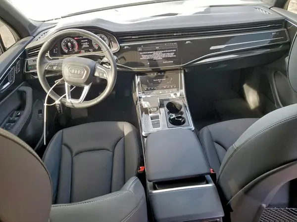 WA1LVBF73SD025205 2025 AUDI Q7 - Image 8