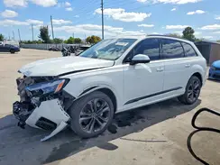 WA1LVBF73SD025494 2025 AUDI Q7