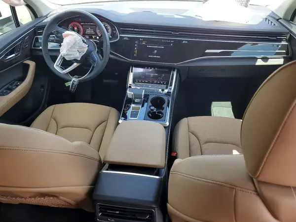 WA1LVBF73SD025494 2025 AUDI Q7 - Image 8