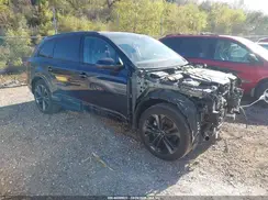 WA1LVBF74SD007991 2025 AUDI Q7