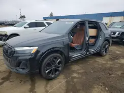 WA1LVBF74SD009949 2025 AUDI Q7