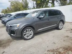 WA1LVBF74SD018215 2025 AUDI Q7