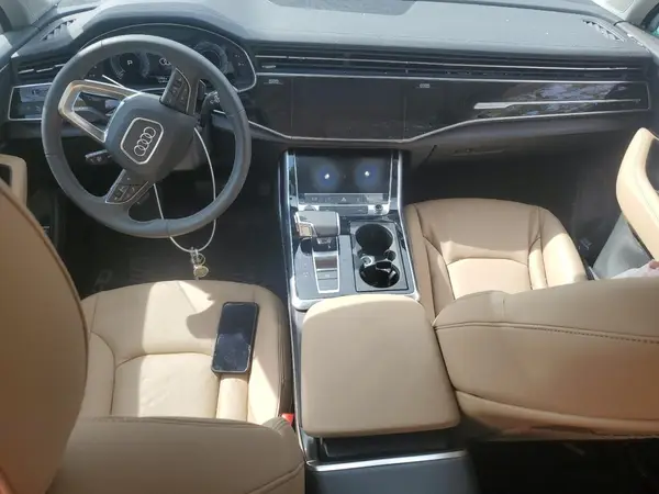WA1LVBF74SD018215 2025 AUDI Q7 - Image 8