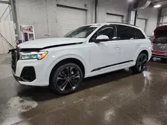 WA1LVBF74SD019039 2025 AUDI Q7