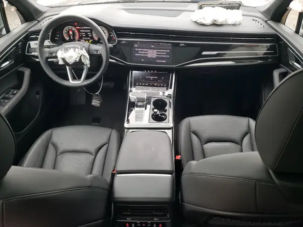 WA1LVBF74SD019039 2025 AUDI Q7 - Image 8