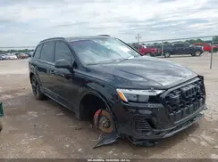 WA1LVBF74SD020613 2025 AUDI Q7