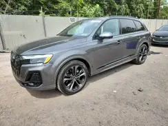WA1LVBF74SD029022 2025 AUDI Q7
