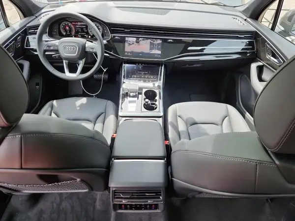 WA1LVBF74SD029022 2025 AUDI Q7 - Image 8