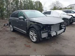 WA1LVBF74SD029750 2025 AUDI Q7