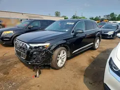 WA1LVBF74SD034673 2025 AUDI Q7