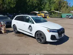 WA1LVBF74TD006020 2026 AUDI Q7