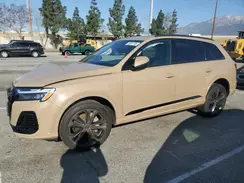 WA1LVBF75SD007014 2025 AUDI Q7
