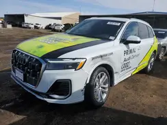 WA1LVBF75SD008924 2025 AUDI Q7