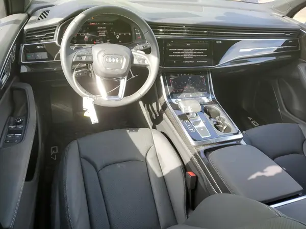 WA1LVBF75SD008924 2025 AUDI Q7 - Image 8