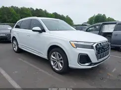 WA1LVBF75SD008938 2025 AUDI Q7