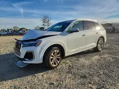 WA1LVBF75SD010026 2025 AUDI Q7