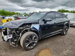 WA1LVBF75SD013847 2025 AUDI Q7