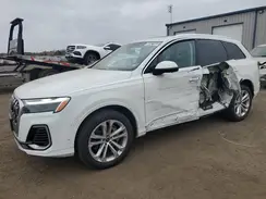 WA1LVBF75SD014643 2025 AUDI Q7