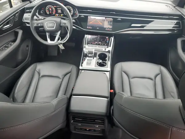 WA1LVBF75SD014643 2025 AUDI Q7 - Image 8