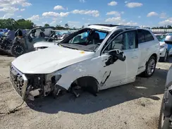 WA1LVBF75SD014674 2025 AUDI Q7
