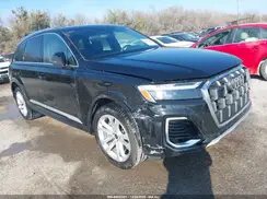 WA1LVBF75SD015629 2025 AUDI Q7