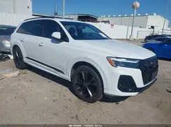 WA1LVBF75SD025383 2025 AUDI Q7