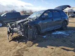 WA1LVBF75SD027618 2025 AUDI Q7