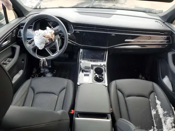 WA1LVBF75SD027618 2025 AUDI Q7 - Image 8