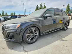 WA1LVBF75SD031149 2025 AUDI Q7