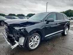 WA1LVBF75SD034326 2025 AUDI Q7