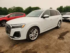 WA1LVBF75SD034374 2025 AUDI Q7