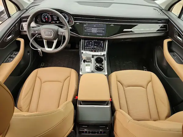 WA1LVBF75SD034374 2025 AUDI Q7 - Image 8