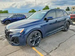 WA1LVBF75TD007189 2026 AUDI Q7