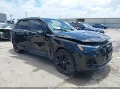 WA1LVBF76SD000024 2025 AUDI Q7