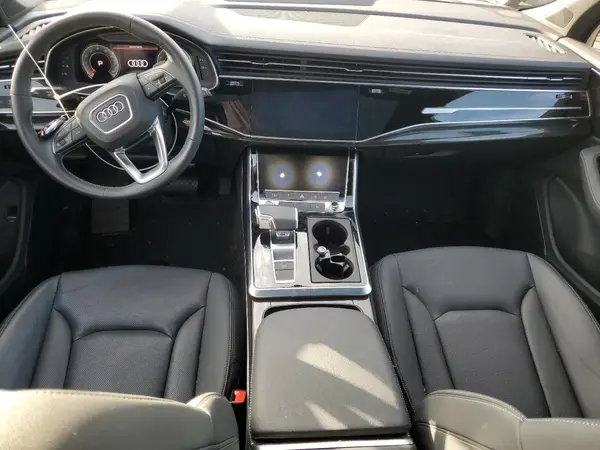 WA1LVBF76SD003652 2025 AUDI Q7 - Image 8