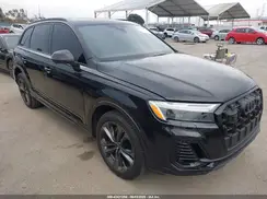 WA1LVBF76SD005899 2025 AUDI Q7