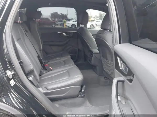 WA1LVBF76SD005899 2025 AUDI Q7 - Image 8