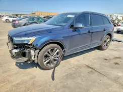 WA1LVBF76SD024002 2025 AUDI Q7