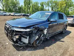 WA1LVBF76SD027062 2025 AUDI Q7