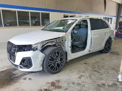 WA1LVBF76SD027921 2025 AUDI Q7