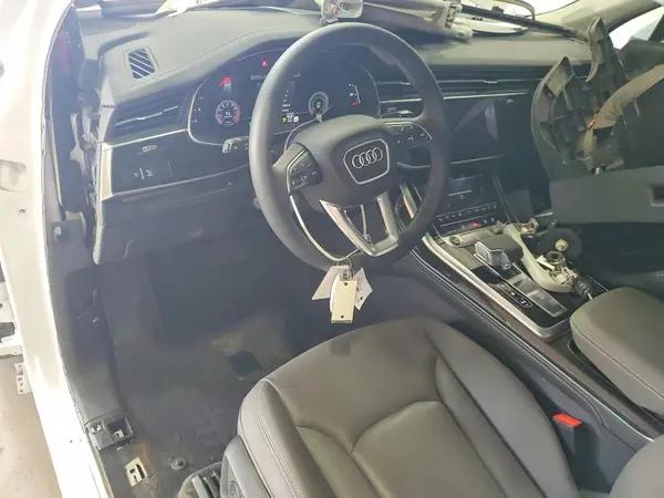 WA1LVBF76SD027921 2025 AUDI Q7 - Image 8