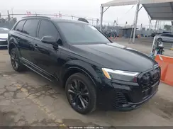 WA1LVBF76SD031242 2025 AUDI Q7