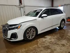 WA1LVBF76SD034268 2025 AUDI Q7