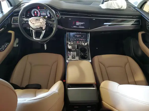 WA1LVBF77SD006415 2025 AUDI Q7 - Image 8