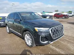 WA1LVBF77SD009895 2025 AUDI Q7