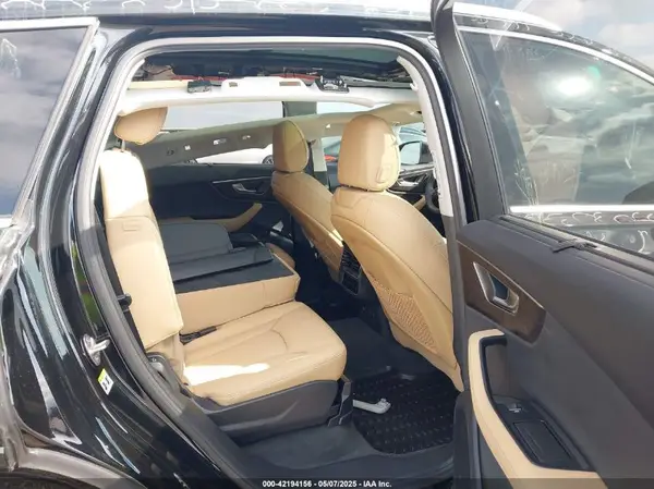 WA1LVBF77SD009895 2025 AUDI Q7 - Image 8