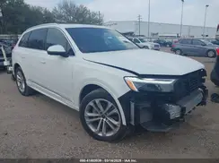 WA1LVBF77SD014904 2025 AUDI Q7