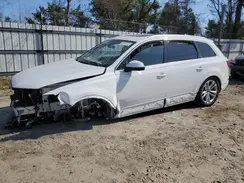 WA1LVBF77SD015017 2025 AUDI Q7