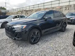 WA1LVBF77SD015339 2025 AUDI Q7